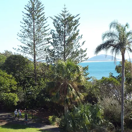 Northwind Beachfront Apartments-2