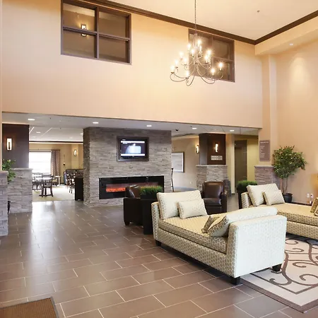 Vegreville Suites-3