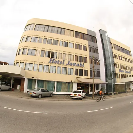 Hotel Janaki-2