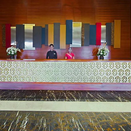 Parkroyal Nay Pyi Taw-3