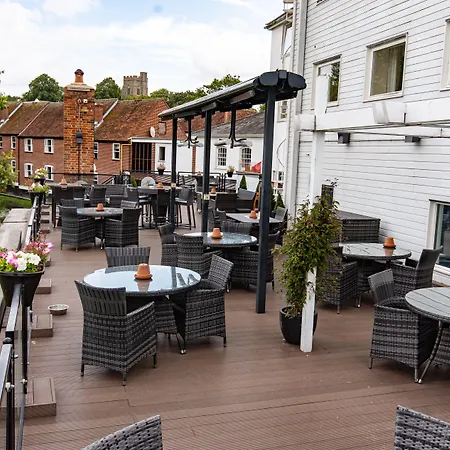 The Mill Hotel Sudbury-2