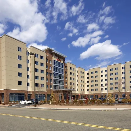 Residence Inn By Marriott Secaucus Meadowlands-2