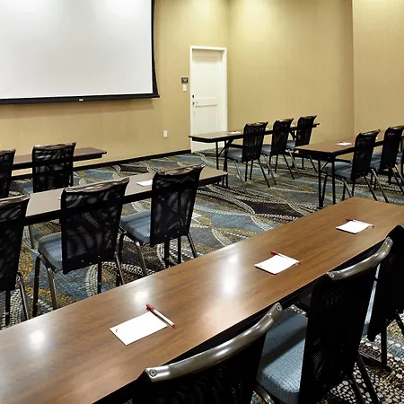 Residence Inn By Marriott Secaucus Meadowlands-2