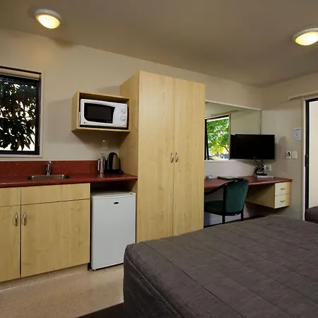Bella Vista Motel Blenheim-2
