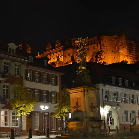Neu Heidelberg - Guesthouse&Apartments-2