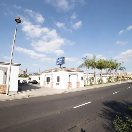 Palms Motel-3