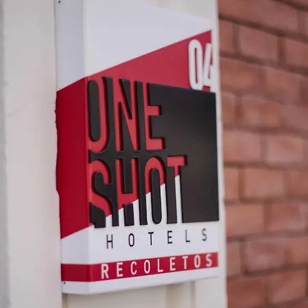 One Shot Recoletos-3