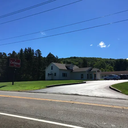 The Springwater Inn-2