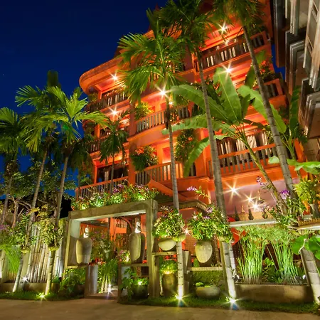 Golden Butterfly Villa-3