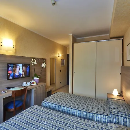Hotel Alberi-3