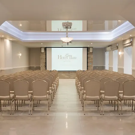 Hotel Ilan-3