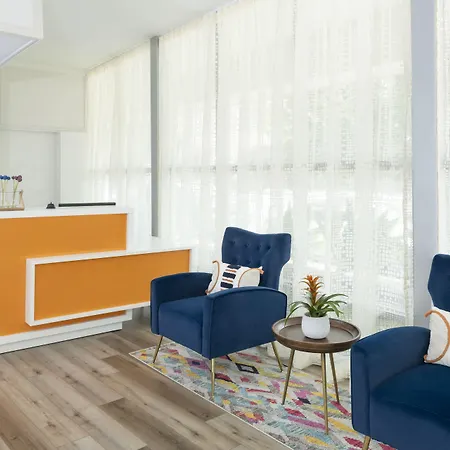 The Sojourn Los Angeles - Sherman Oaks-3