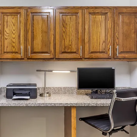 Best Western Fort Worth Inn & Suites-2