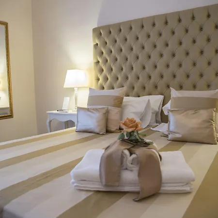 B&B Palazzo Cerami-2