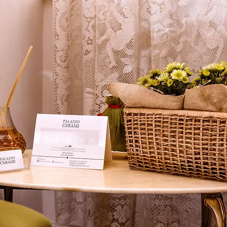 B&B Palazzo Cerami-2