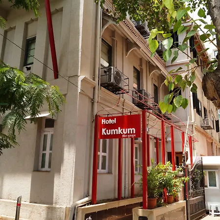 Hotel Kumkum-3
