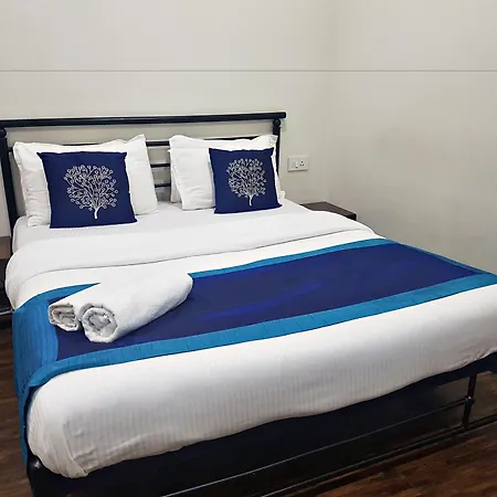 Hotel Kumkum-2
