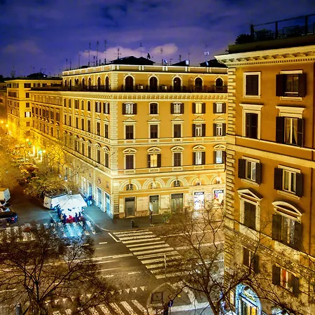 Ottaviano Guest House-3