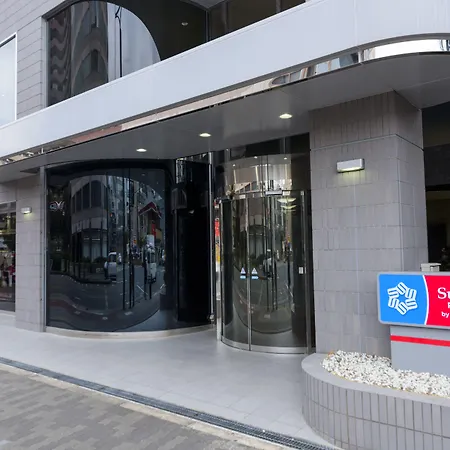 Surestay Plus Hotel By Best Western Shin-Osaka-3