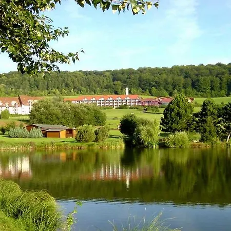 Hessen Hotelpark Hohenroda-3
