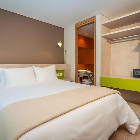 Mika Suites-2