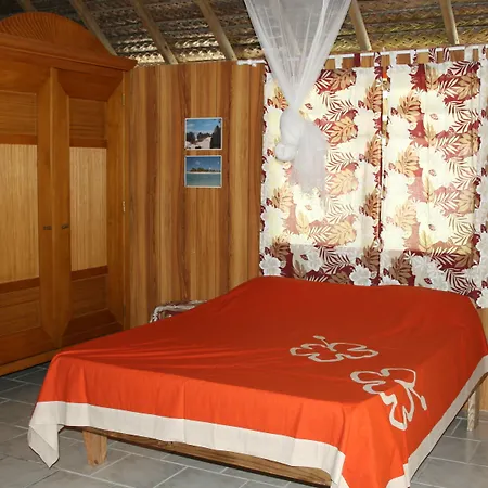 Pension Hotu-3