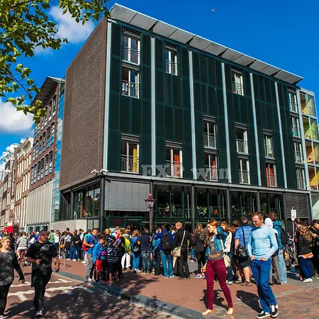 Doubletree By Hilton Amsterdam - Ndsm Wharf-3