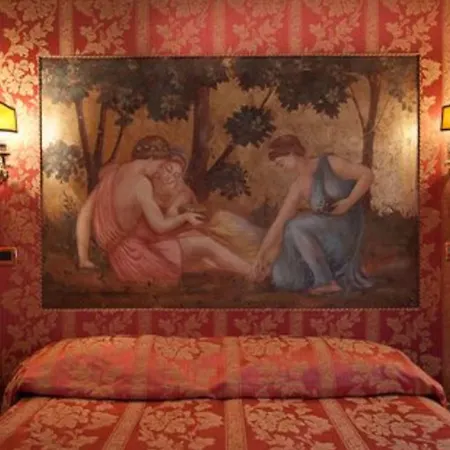 Hotel Celio-3