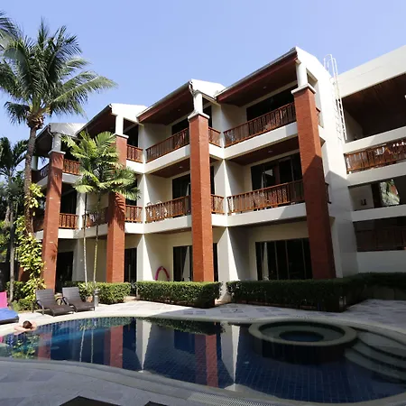 Sun Hill Hotel Patong-2