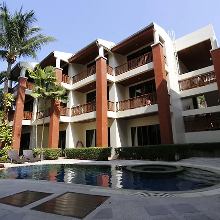 Sun Hill Hotel Patong-2
