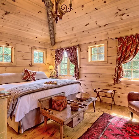 Lake Rabun Hotel-2