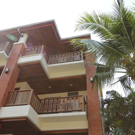 Sun Hill Hotel Patong-3