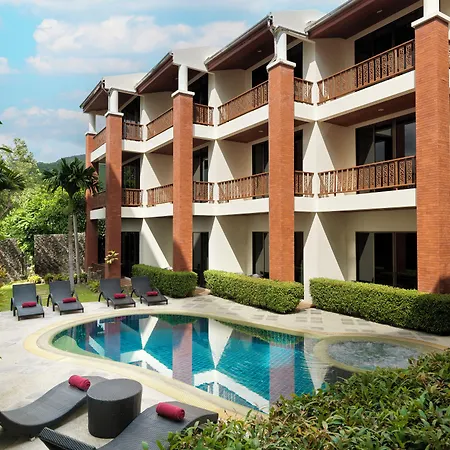 Sun Hill Hotel Patong-2