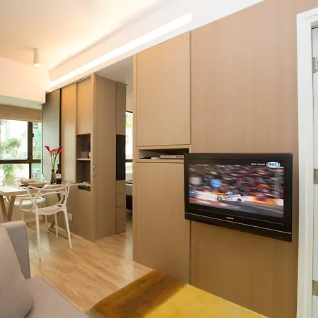 Ying'Nflo, Hong Kong, Wan Chai - Langham Hospitality Group-2