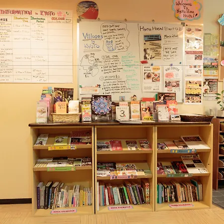 Kyoto Hana Hostel-2