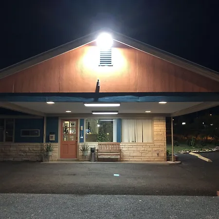 Sun Valley Motel Junction-3