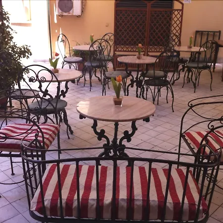 B&B Sansevero Naples-2