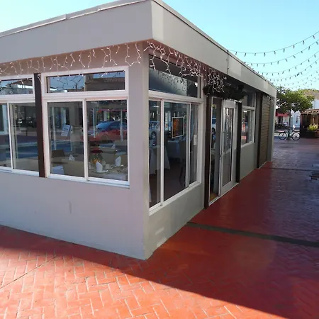 Baja Inn Hoteles Ensenada-2