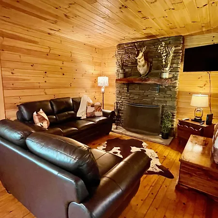 Nantahala Village-2