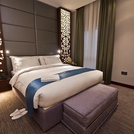 Zubarah Hotel-2
