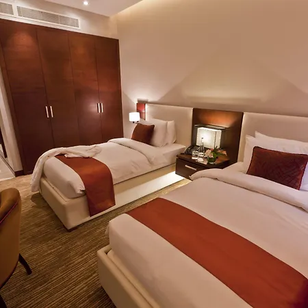 Zubarah Hotel-2