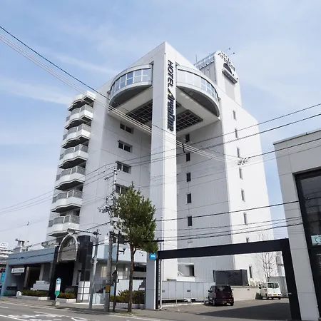 Hotel Areaone Obihiro-3