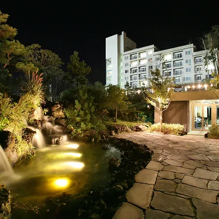 Hanwha Resort Jeju-2