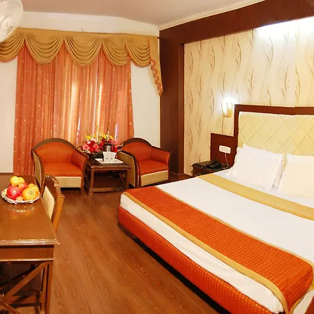 Hotel Angel'S Inn-2