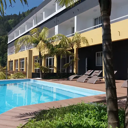Vista Do Vale - Hotel-2