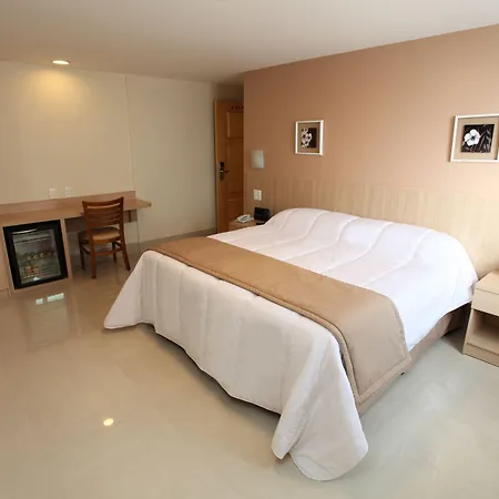 Elegance Praia Hotel-3