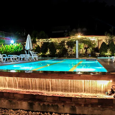 Phuket Muay Thai House-2