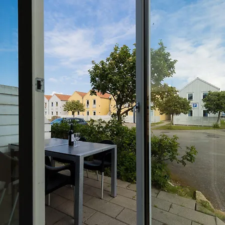 Hotel Rudkobing Skudehavn-3