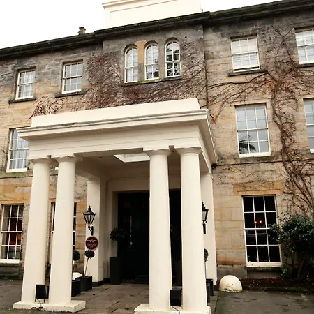 Hotel Du Vin & Bistro Tunbridge Wells-2
