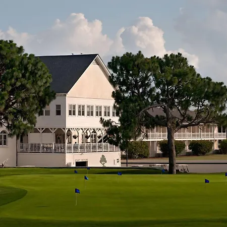 Beau Rivage Golf And Resort-3